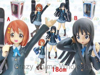 k-on!figure