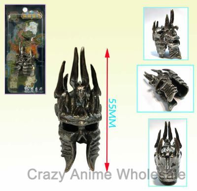 warcraft helmet