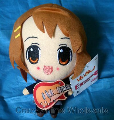 k-on!plush