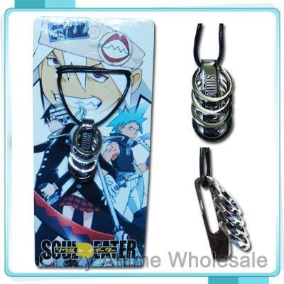 Soul Eater necklace