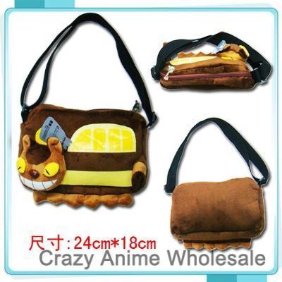 Totoro handbag