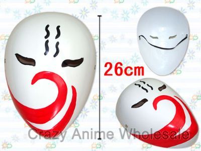 naruto mask