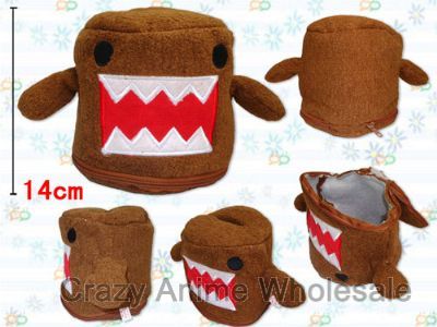 Domo Kun T.PIG