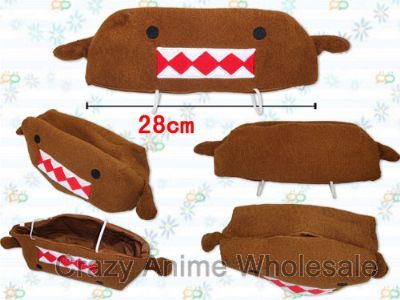 Domo Kun T.PIG