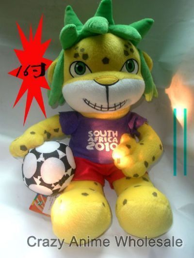 ZAKUMI (WORLD CUP SOUTH AFRICA)