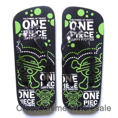 one piece slipper