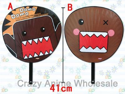 domo kun fan