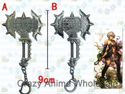 lineage2 keychain