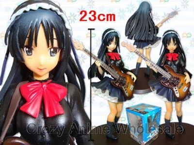 k-on!figure