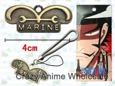 one piece mobile line