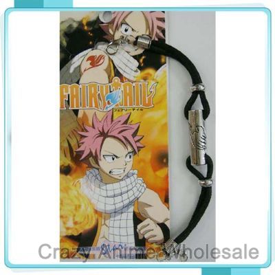 Fairy Tail wrist chain
