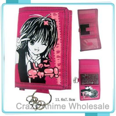 Shougo Chara wallet