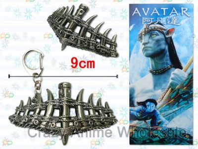 avatar keychain