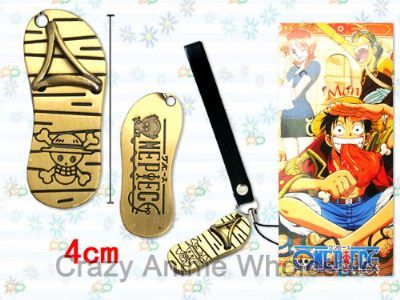 one piece mobile line