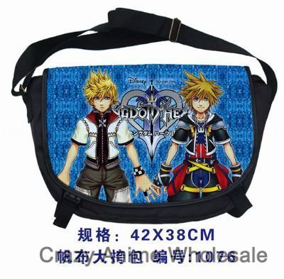 Kingdom Hearts bag