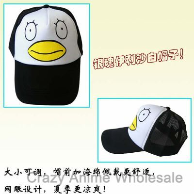 gintama cap