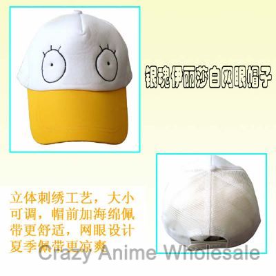 gintama cap