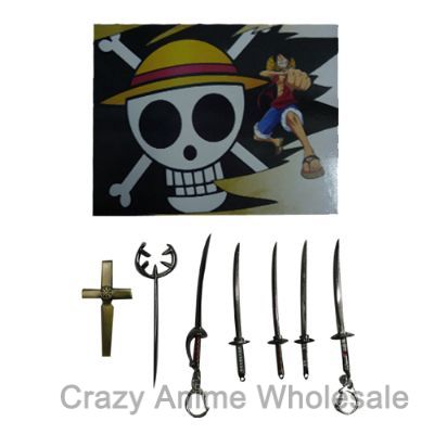 one piece set