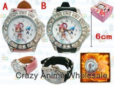 shugo chara watch