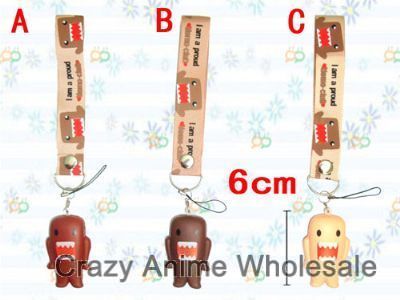 domo kun mobile line