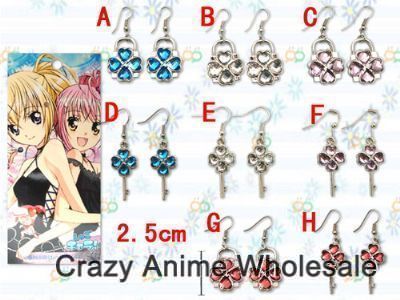 shugo chara earring