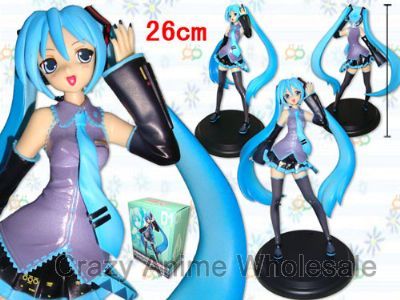 miku.hatsune figure