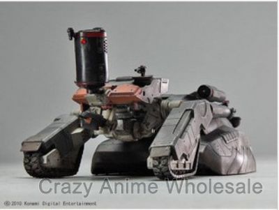 mgs figure