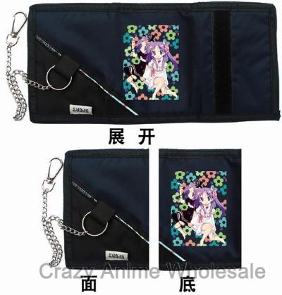 Lucky Star wallet