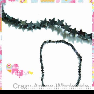 Lucky Star necklace