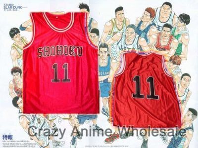 Slam Dunk h11