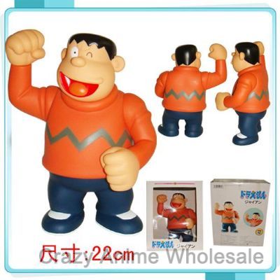 Doraemon figure