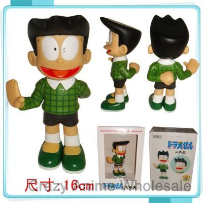 Doraemon figure