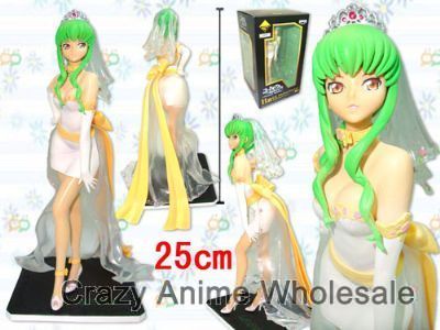 geass figure