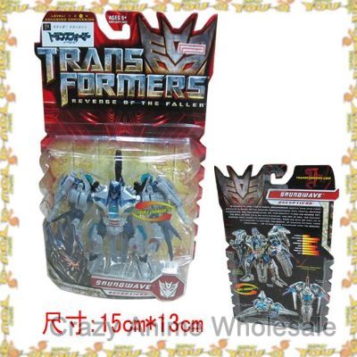 Transformers model