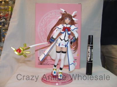 sakura figure