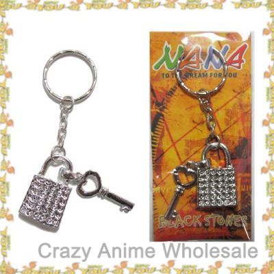 nana keychain