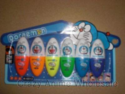 doraemon pen