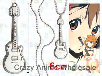 k-on!necklace