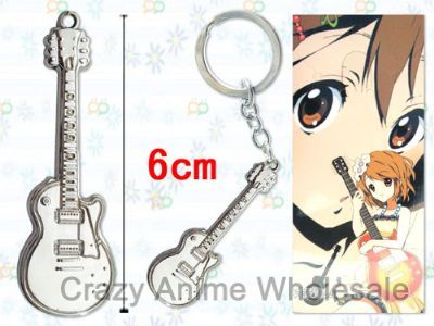 k-on!keychain