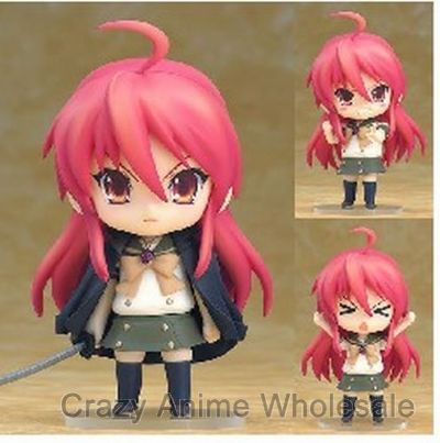 shana figure