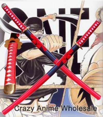 one piece sword