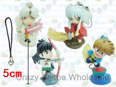 inuyasha mobile line