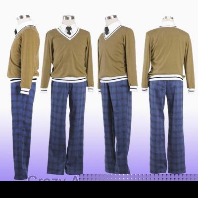 hetalia cosplay