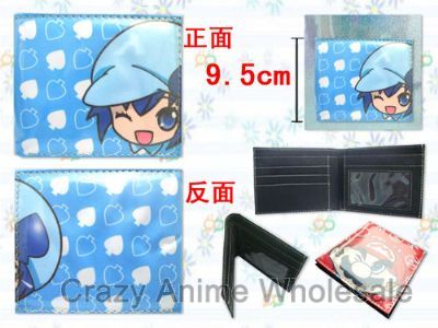 shugo chara wallet