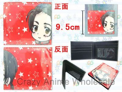 hetalia wallet