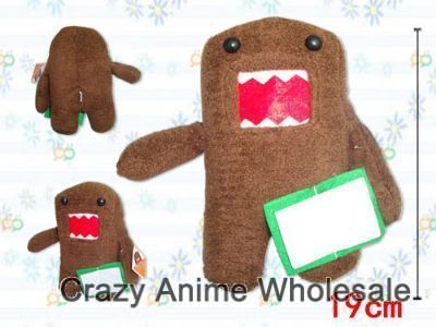 domokun plush