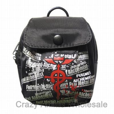 fullmental bag