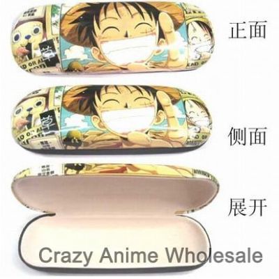 one piece glass box