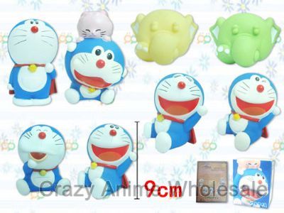 doraemon figure