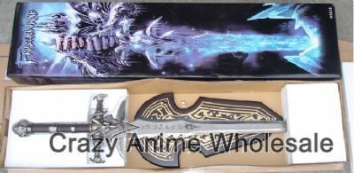 warcraft sword